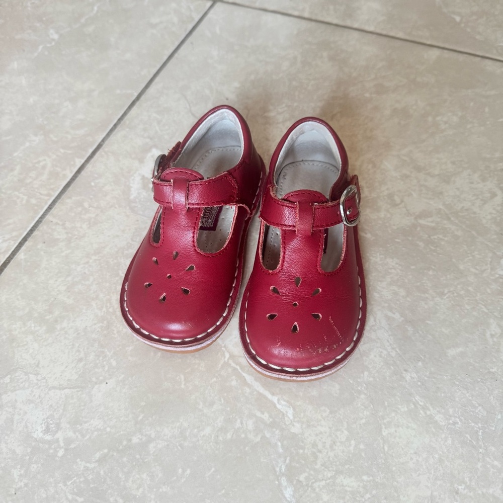 Lamour mary jane shoes 5